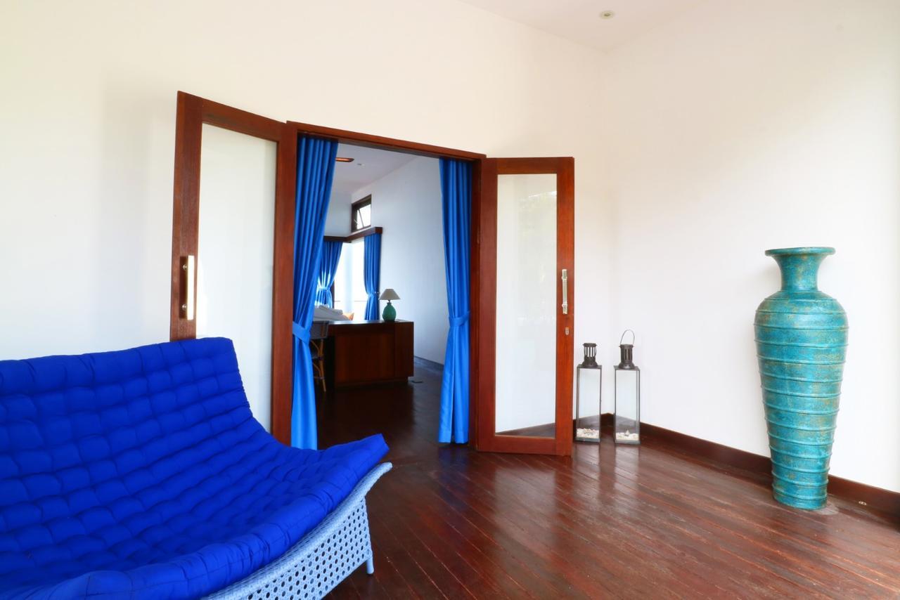 Villa Nambung Selong Belanak Exterior photo
