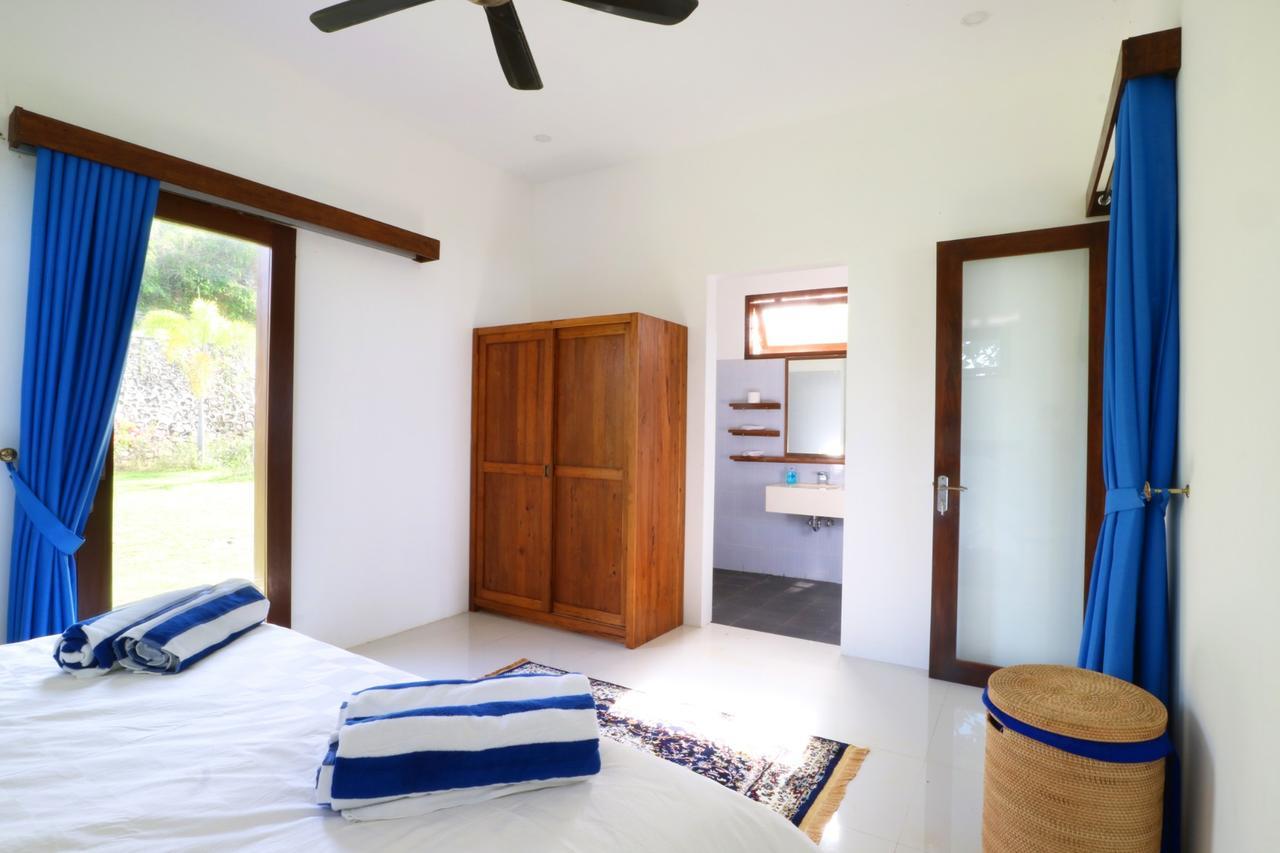 Villa Nambung Selong Belanak Exterior photo